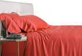 Royal Hotel Bedding 100% Natural Viscose Made from Bamboo Sheets, Soft Cooling by RoyalHotelBedding