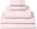 Mellanni Split King Sheets Set by Mellanni