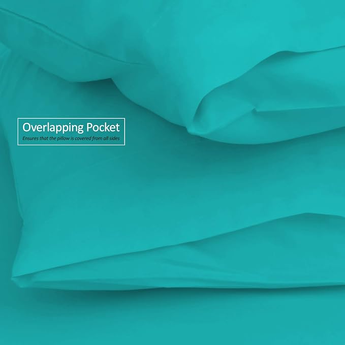 Hearth & Harbor Extra Deep Pocket Sheets - Image 4