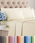 Full 6 Piece Sheet Set by CGKUnlimited