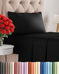 Twin Size 3 Piece Sheet Set by CGKUnlimited