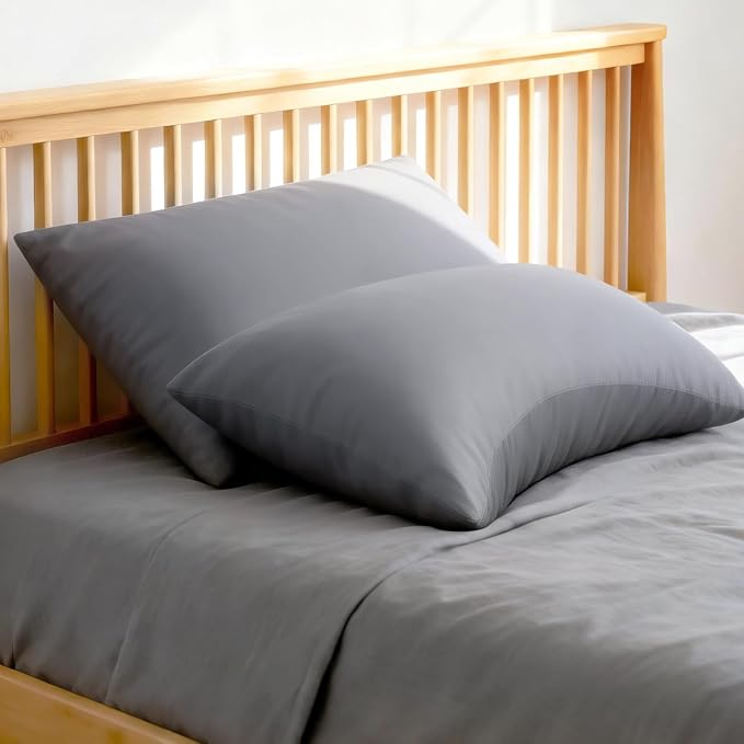 Cooling Curved King Pillow Case - Image 6