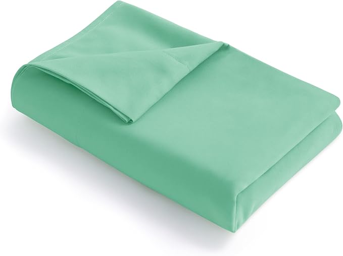 FLXXIE Twin Flat Sheet by FLXXIE