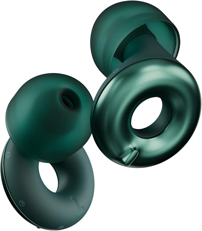 Loop Switch 2 Adjustable Ear Plugs 3 Relief Modes by Loop