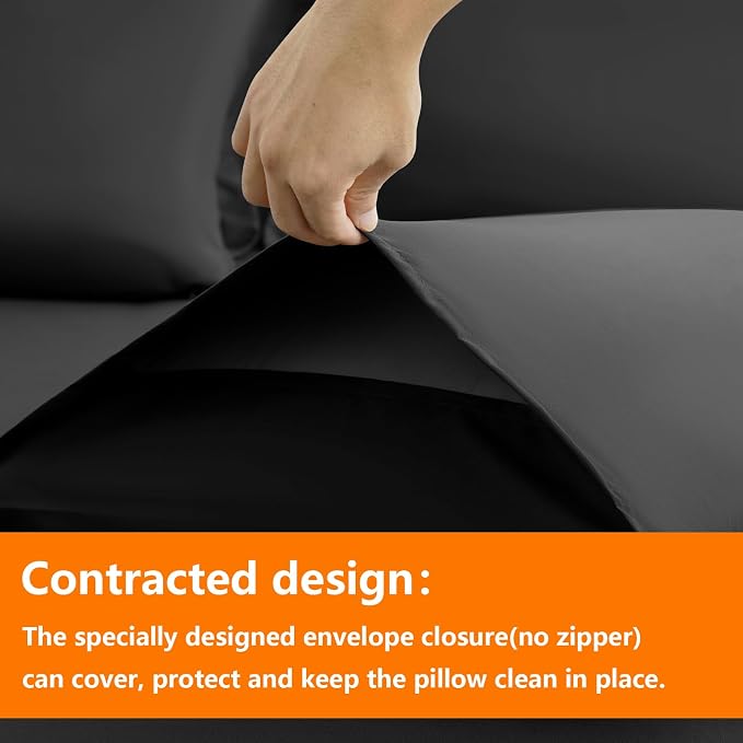 TAIMIT Queen Size Comforter Set - Image 4