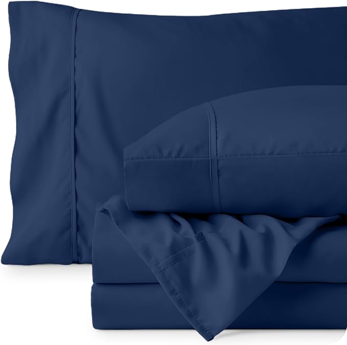 Bare Home King Sheet Set - Image 9