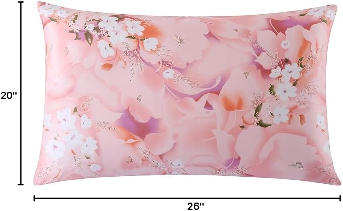 SLPBABY Silk Pillowcase for Hair and Skin - Image 7
