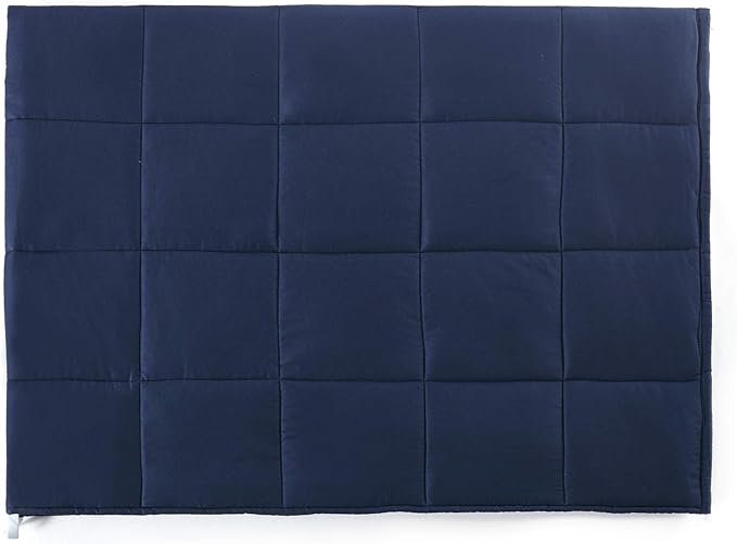 TONGDADA Kids Weighted Blanket | 40''x60'', 7lbs | - Image 6