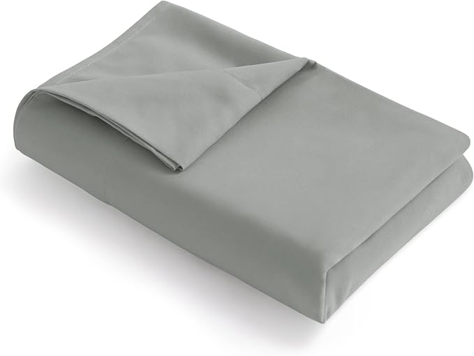FLXXIE California King Flat Sheet by FLXXIE