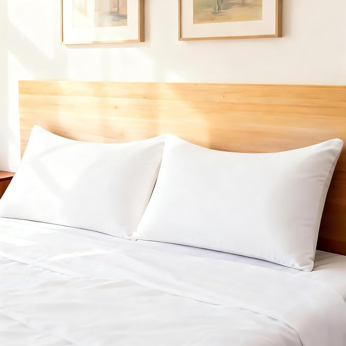 Cooling Curved King Pillow Case - Image 7