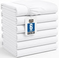 Utopia Bedding Full Fitted Sheets by UTOPIABEDDING