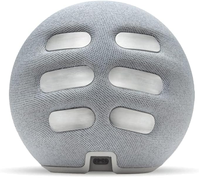Reflect Orb: Smart tracker for better mental health. Biofeedback device to - Image 9