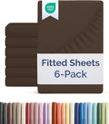 King Size Fitted Bed Sheet by CGKUnlimited