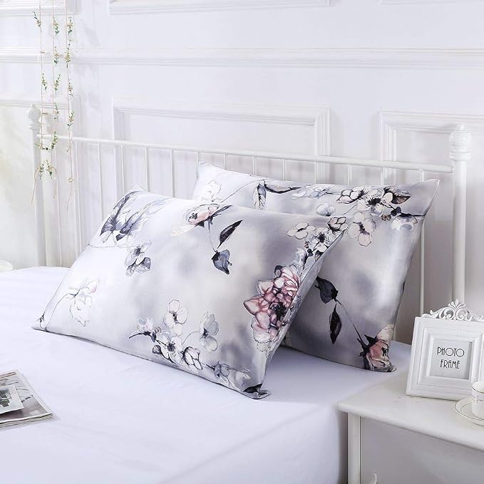 SLPBABY Silk Pillowcase for Hair and Skin - Image 2