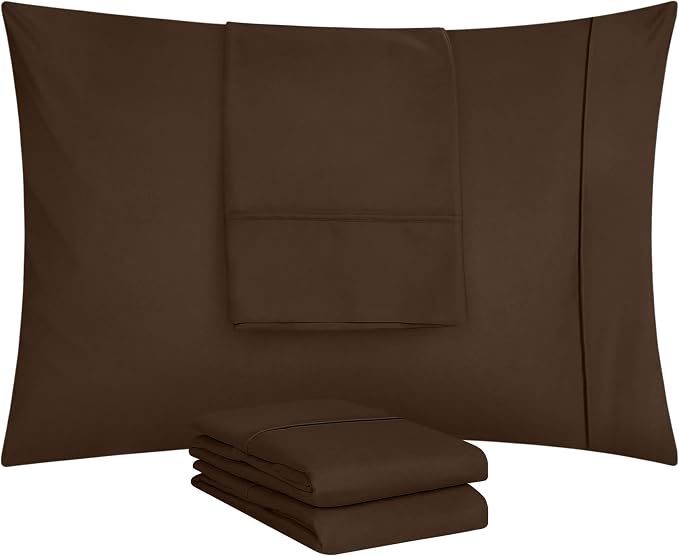 Utopia Bedding Standard Pillow Cases - Image 5
