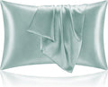 BEDELITE Satin Pillowcase for Hair and Skin, Super Soft and Cooling Similar to by BEDELITE