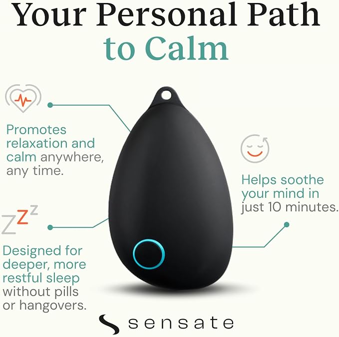 Sensate Relaxation Device - Image 2