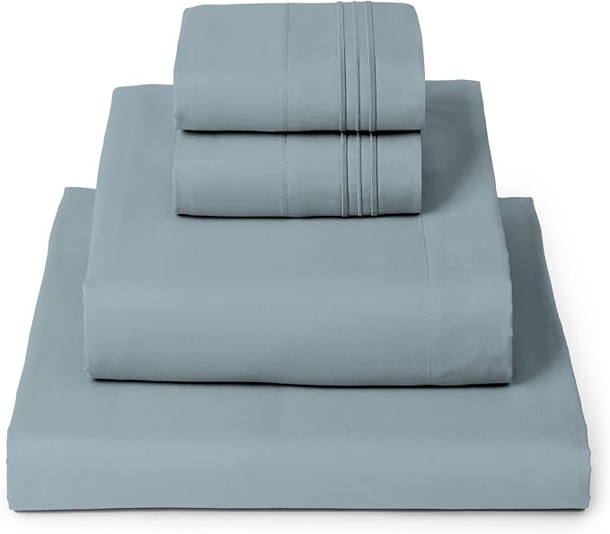 Mellanni King Sheets Set by Mellanni