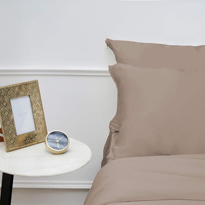 INSSL Mulberry Silk Pillowcase f Hair and Skin Health, Natural Silk Pillow Cover - Image 4