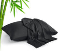 BEDELITE King Size Pillow Cases Set of 2, Rayon Derived from Bamboo, Cooling by BEDELITE