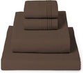 Mellanni Queen Sheets Set by Mellanni