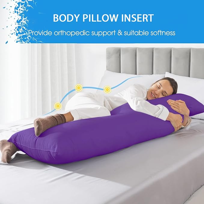 Body Pillow Insert - Image 4