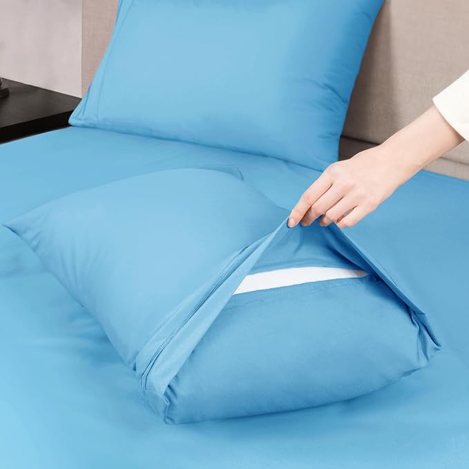 Mejoroom King Size Sheet Set - Image 4