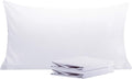 NTBAY King Pillowcase Set by NTBAY
