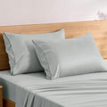 TOSMO Luxury Pillow Case Set of 2 by Tosmo