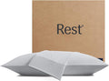 REST® Evercool®+ Cooling Pillowcases King by REST