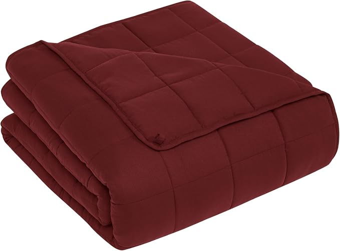 CuteKing Weighted Blanket for Adults: Weighted Blanket by CuteKing