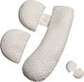 Pregnancy Pillow for Pregnant Women, Soft Maternity Pillow by Unknown