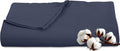 Royale Linens 300 Thread Count 100% Long Staple Combed Cotton Flat Sheet by ROYALELINENS