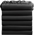 FreshCulture Full Fitted Sheets, Bulk Pack of 6, Deep Pocket, Soft Microfiber by FreshCulture