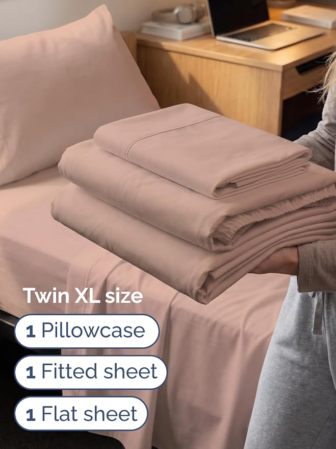 Extra Deep Twin XL Sheet Set - Image 4
