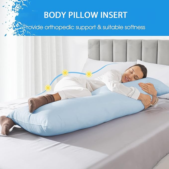 Body Pillow Insert - Image 3