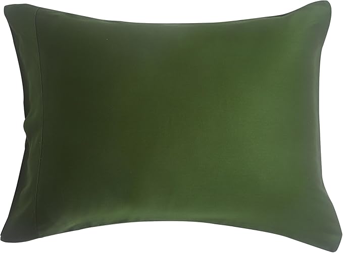DOZ by SIJO Pillowcase Set, 100% Viscose derived from Organically Grown Bamboo - Image 3