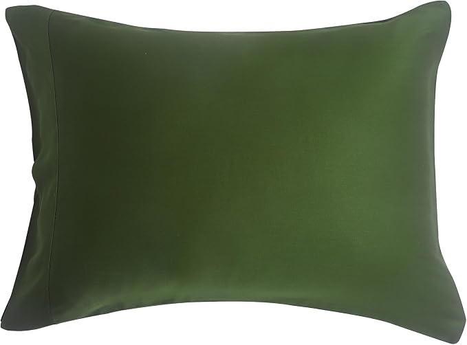 DOZ by SIJO Pillowcase Set, 100% Viscose derived from Organically Grown Bamboo - Image 3