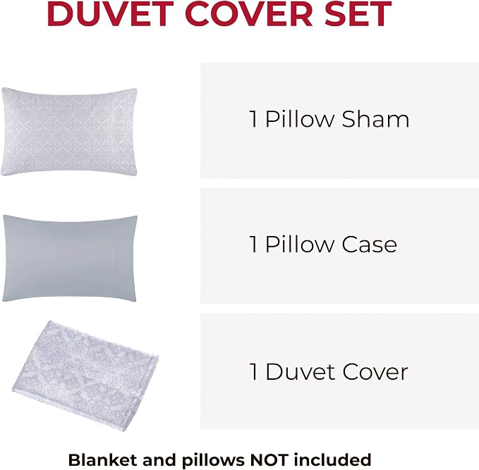 Mellanni Duvet Cover Set - Image 6