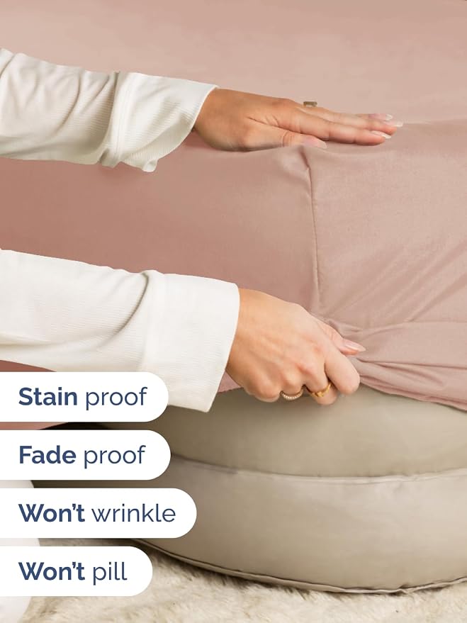 Extra Deep Cal King Fitted Sheet - Image 4