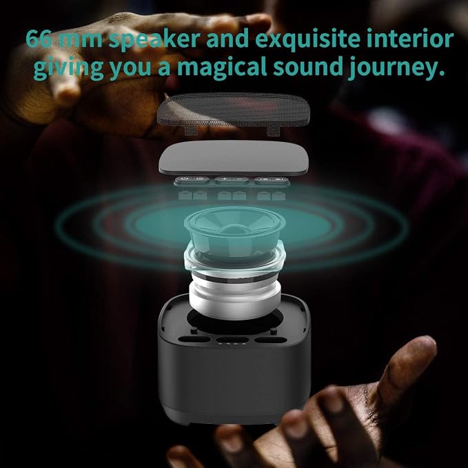 Magicteam Sleep Sound White Noise Machine - Image 4