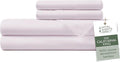 Hotel Sheets Direct 100% Viscose Derived from Bamboo Sheets California King by HOTELSHEETSDIRECT