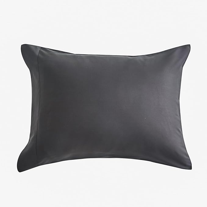 DOZ by SIJO Pillowcase Set, 100% Viscose derived from Organically Grown Bamboo - Image 3