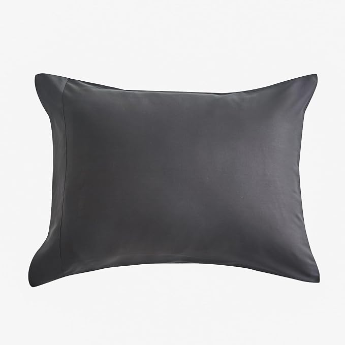 DOZ by SIJO Pillowcase Set, 100% Viscose derived from Organically Grown Bamboo - Image 3