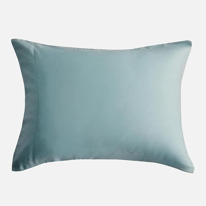 DOZ by SIJO Pillowcase Set, 100% Viscose derived from Bamboo, Organically Grown - Image 3