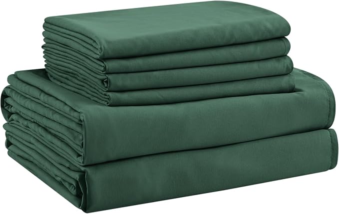 Twin Sheets Set - Image 7