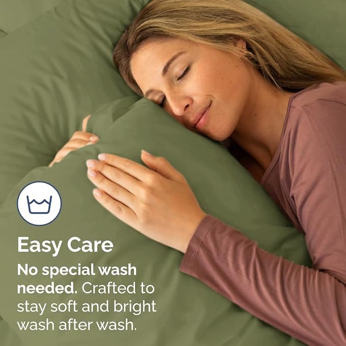 Standard Pillow Cases Set of 2 - Image 5