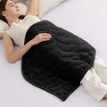 Kaisa Weighted Blanket for Adults, Soft Weighted Lap Blanket Machine Washable by Kaisa