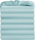 Maple&Stone Twin Fitted Sheet Only by MapleStone