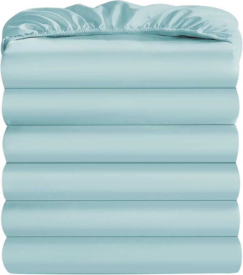 Maple&Stone Full Fitted Sheet Only by MapleStone